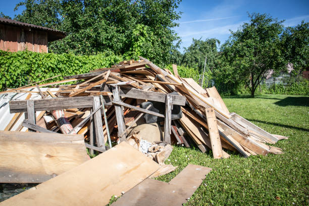 Best Attic Cleanout  in Weston Mills, NY