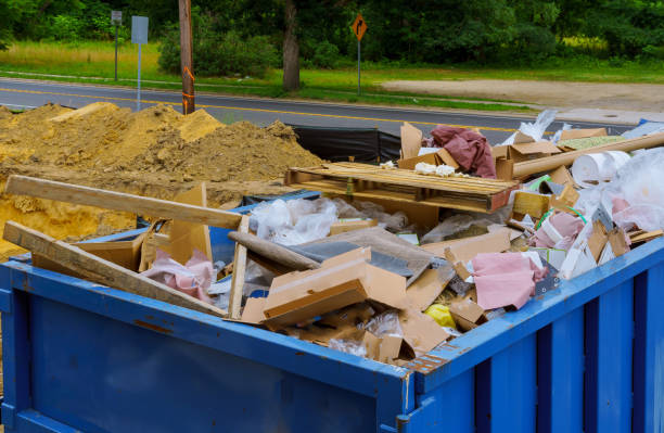 Best Yard Waste Removal  in Weston Mills, NY